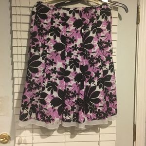 MUST BUNDLE PLEASE READ  CIRCLE Skirt